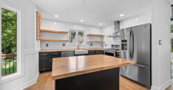 1745 Collins Drive, Platte City, MO 64079