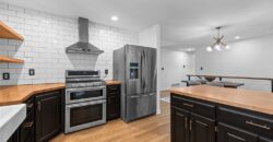 1745 Collins Drive, Platte City, MO 64079