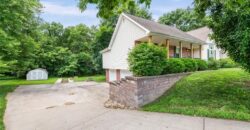 1745 Collins Drive, Platte City, MO 64079