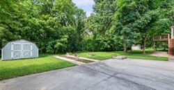 1745 Collins Drive, Platte City, MO 64079