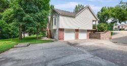 1745 Collins Drive, Platte City, MO 64079