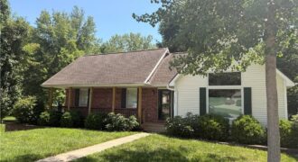 1745 Collins Drive, Platte City, MO 64079