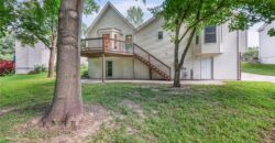 1745 Collins Drive, Platte City, MO 64079