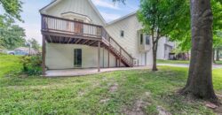 1745 Collins Drive, Platte City, MO 64079