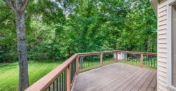 1745 Collins Drive, Platte City, MO 64079