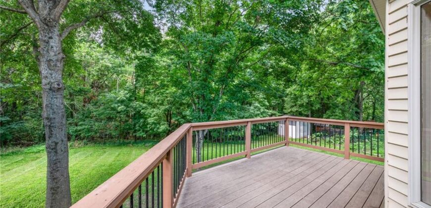 1745 Collins Drive, Platte City, MO 64079