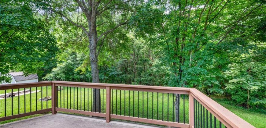 1745 Collins Drive, Platte City, MO 64079
