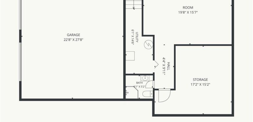 1745 Collins Drive, Platte City, MO 64079