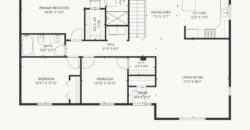 1745 Collins Drive, Platte City, MO 64079