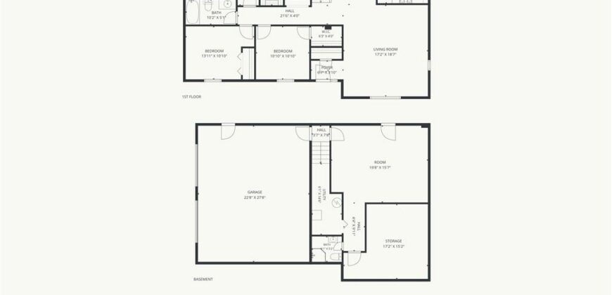 1745 Collins Drive, Platte City, MO 64079
