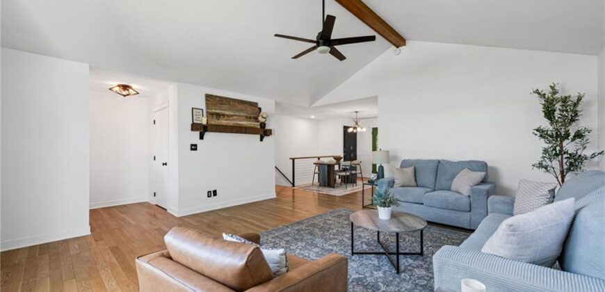 1745 Collins Drive, Platte City, MO 64079