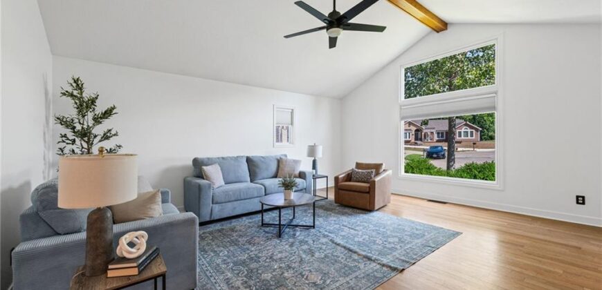 1745 Collins Drive, Platte City, MO 64079