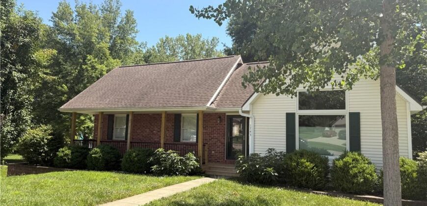 1745 Collins Drive, Platte City, MO 64079