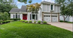4203 NE 57th Terrace, Kansas City, MO 64119