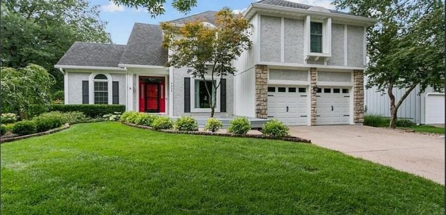 4203 NE 57th Terrace, Kansas City, MO 64119