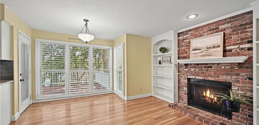 4203 NE 57th Terrace, Kansas City, MO 64119