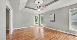 4203 NE 57th Terrace, Kansas City, MO 64119