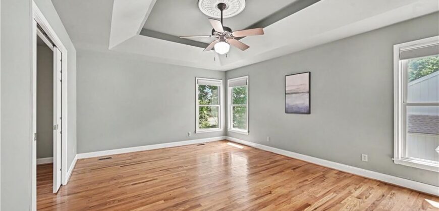 4203 NE 57th Terrace, Kansas City, MO 64119