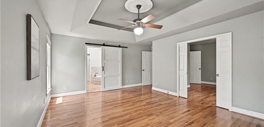 4203 NE 57th Terrace, Kansas City, MO 64119