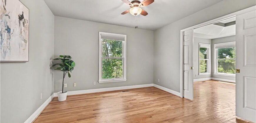 4203 NE 57th Terrace, Kansas City, MO 64119