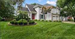 4203 NE 57th Terrace, Kansas City, MO 64119