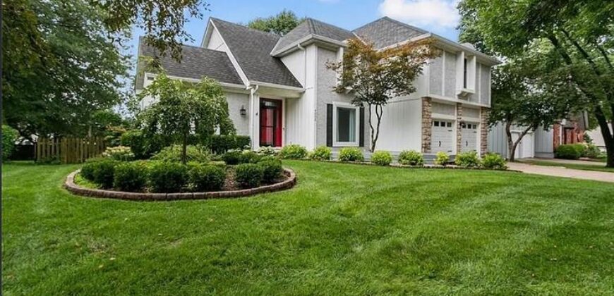 4203 NE 57th Terrace, Kansas City, MO 64119
