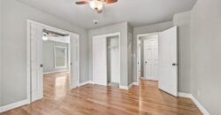 4203 NE 57th Terrace, Kansas City, MO 64119