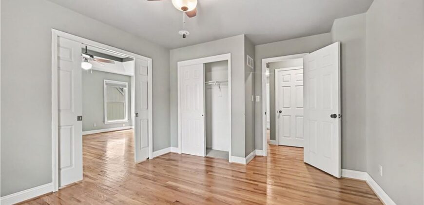 4203 NE 57th Terrace, Kansas City, MO 64119