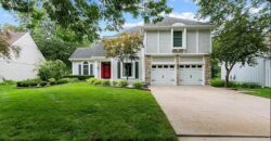 4203 NE 57th Terrace, Kansas City, MO 64119