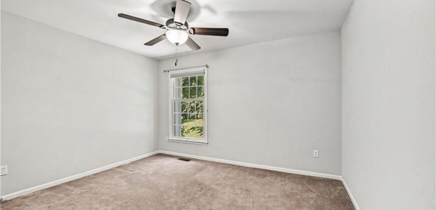 4203 NE 57th Terrace, Kansas City, MO 64119