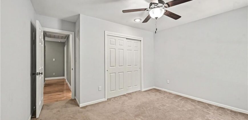 4203 NE 57th Terrace, Kansas City, MO 64119