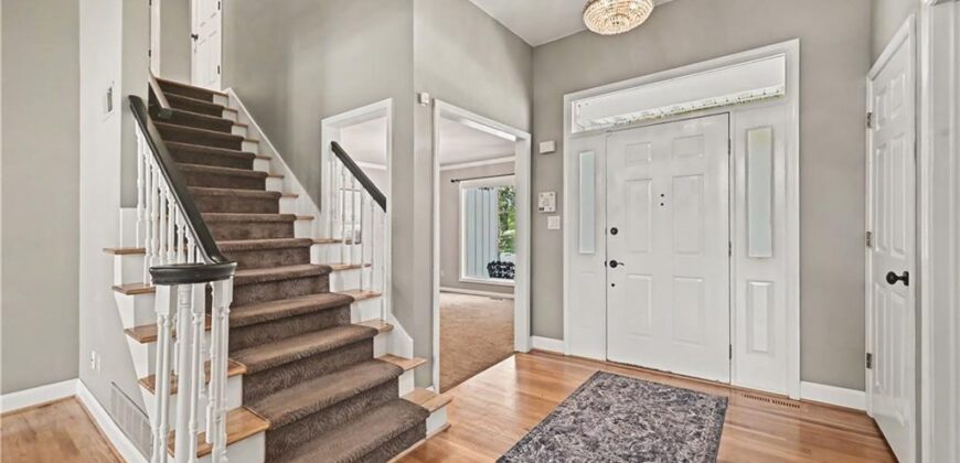 4203 NE 57th Terrace, Kansas City, MO 64119