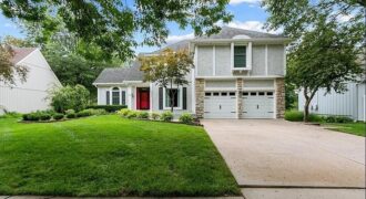 4203 NE 57th Terrace, Kansas City, MO 64119