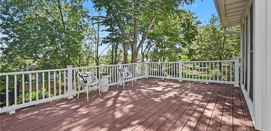 4203 NE 57th Terrace, Kansas City, MO 64119