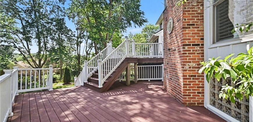 4203 NE 57th Terrace, Kansas City, MO 64119