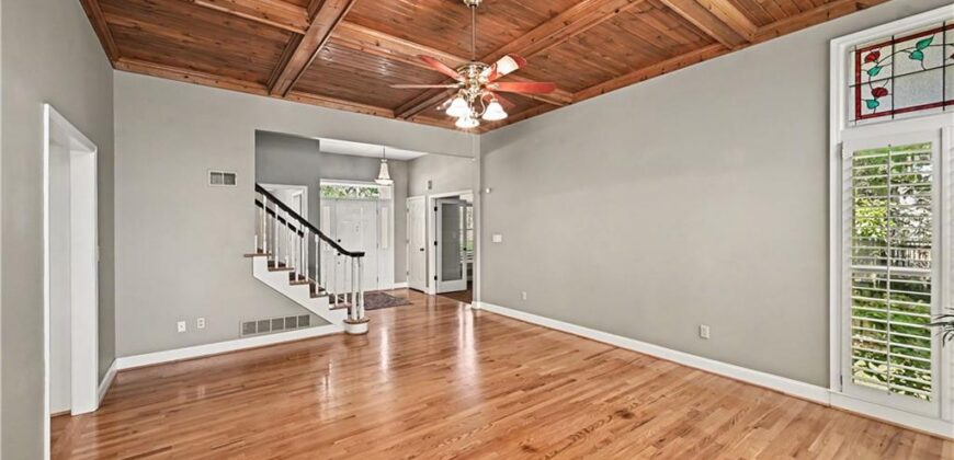 4203 NE 57th Terrace, Kansas City, MO 64119