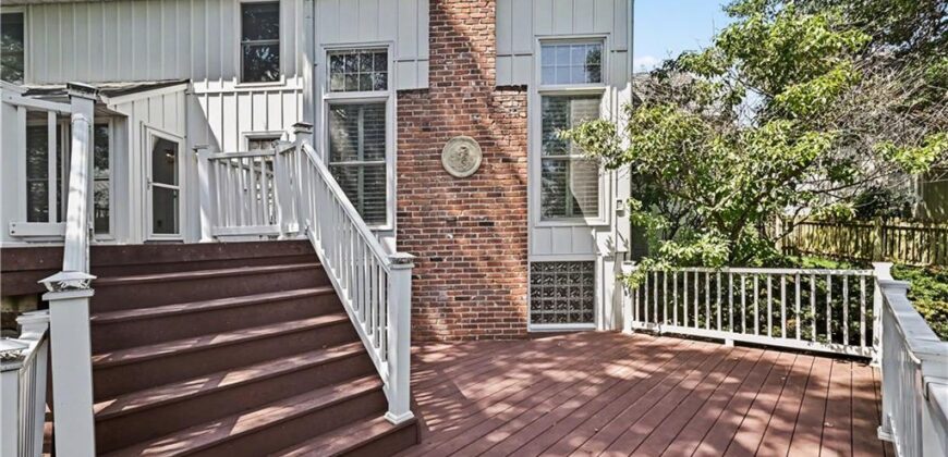 4203 NE 57th Terrace, Kansas City, MO 64119