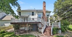 4203 NE 57th Terrace, Kansas City, MO 64119