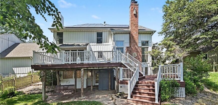 4203 NE 57th Terrace, Kansas City, MO 64119