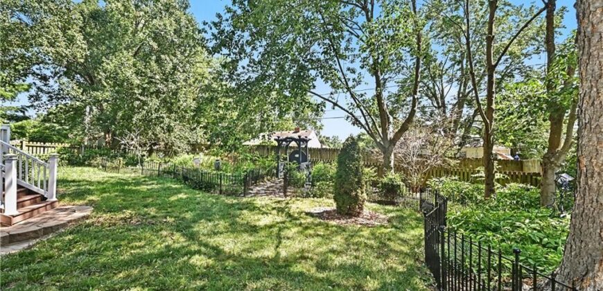 4203 NE 57th Terrace, Kansas City, MO 64119