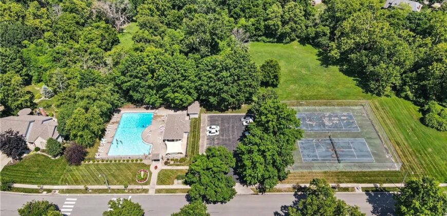 4203 NE 57th Terrace, Kansas City, MO 64119
