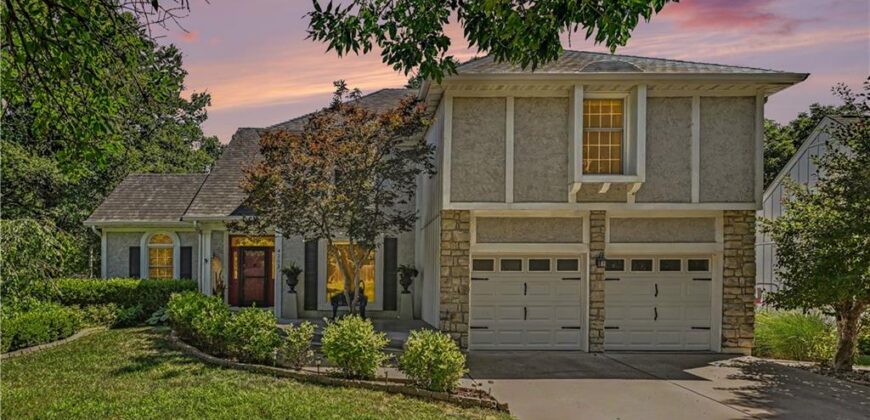 4203 NE 57th Terrace, Kansas City, MO 64119