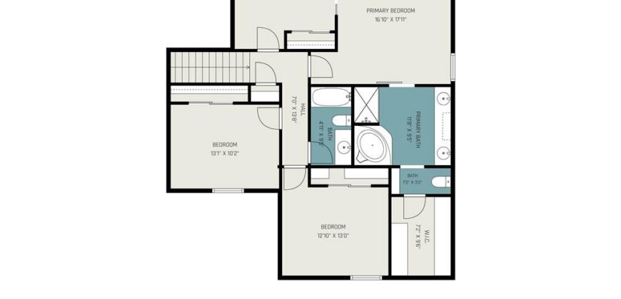 4203 NE 57th Terrace, Kansas City, MO 64119