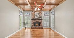 4203 NE 57th Terrace, Kansas City, MO 64119