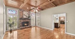 4203 NE 57th Terrace, Kansas City, MO 64119
