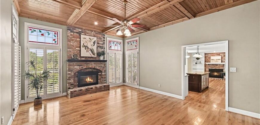 4203 NE 57th Terrace, Kansas City, MO 64119