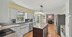 4203 NE 57th Terrace, Kansas City, MO 64119