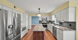 4203 NE 57th Terrace, Kansas City, MO 64119