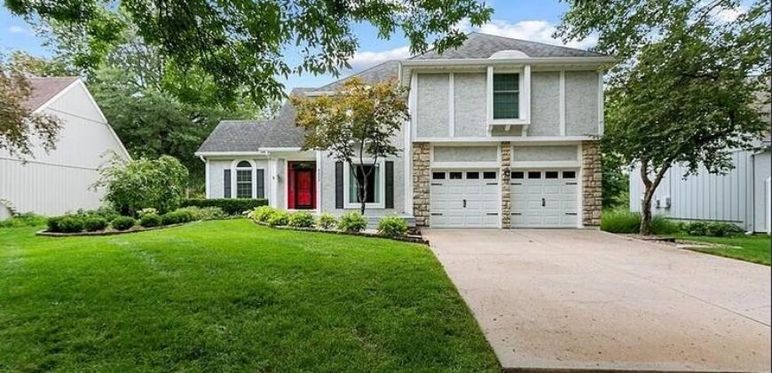4203 NE 57th Terrace, Kansas City, MO 64119
