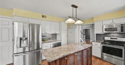 4203 NE 57th Terrace, Kansas City, MO 64119